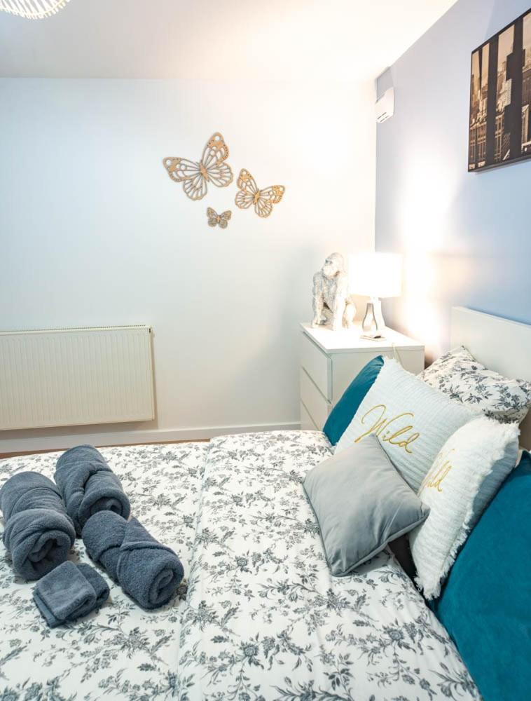Le Flav - Charmant Appartement A 10 Mn De Dijon Flavignerot Εξωτερικό φωτογραφία
