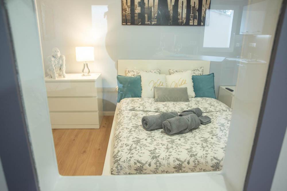 Le Flav - Charmant Appartement A 10 Mn De Dijon Flavignerot Εξωτερικό φωτογραφία