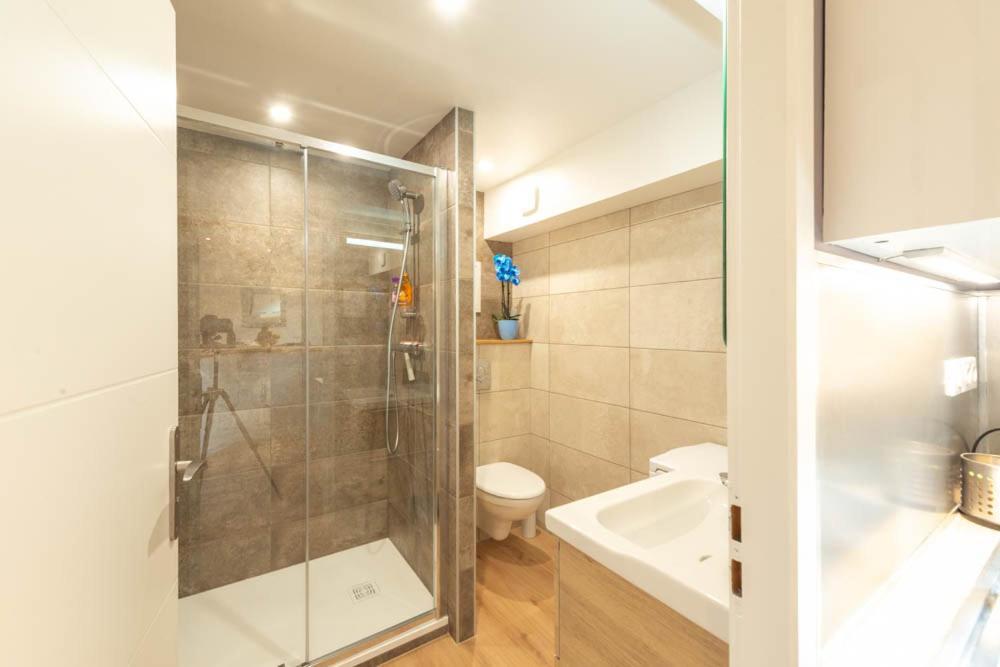 Le Flav - Charmant Appartement A 10 Mn De Dijon Flavignerot Εξωτερικό φωτογραφία