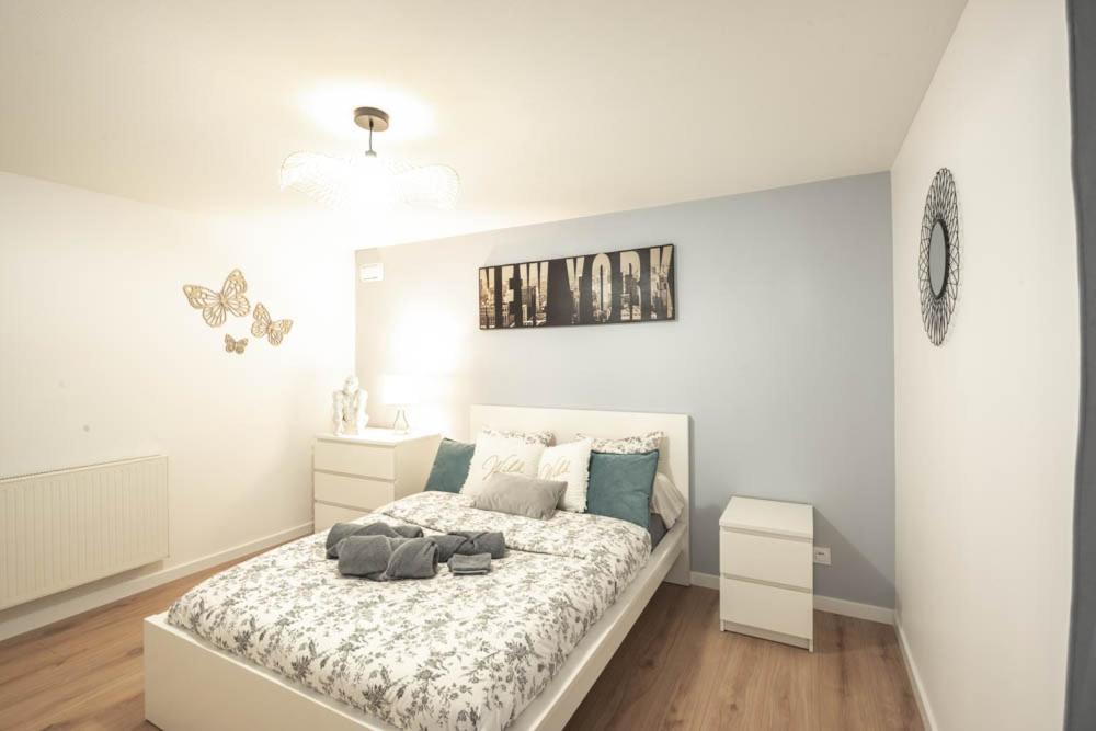 Le Flav - Charmant Appartement A 10 Mn De Dijon Flavignerot Εξωτερικό φωτογραφία